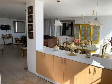 VENTA DUPLEX de135.42m  San Fernando 3 HAB