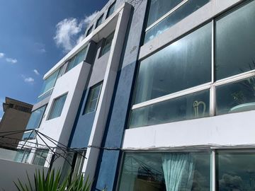 VENTA DUPLEX de135.42m  San Fernando 3 HAB
