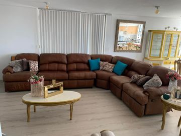 VENTA DUPLEX de135.42m  San Fernando 3 HAB