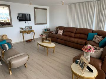 VENTA DUPLEX de135.42m  San Fernando 3 HAB