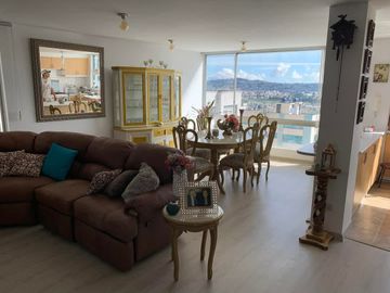 VENTA DUPLEX de135.42m  San Fernando 3 HAB