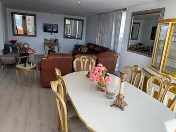 VENTA DUPLEX de135.42m  San Fernando 3 HAB