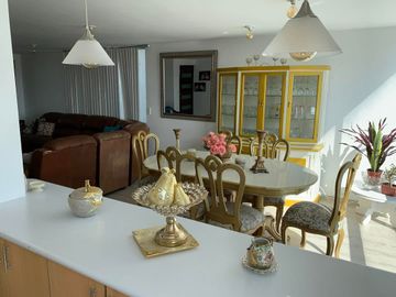 VENTA DUPLEX de135.42m  San Fernando 3 HAB