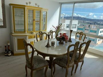 VENTA DUPLEX de135.42m  San Fernando 3 HAB