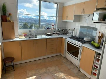 VENTA DUPLEX de135.42m  San Fernando 3 HAB