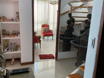 VENTA DUPLEX de135.42m  San Fernando 3 HAB