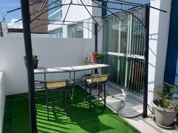 VENTA DUPLEX de135.42m  San Fernando 3 HAB