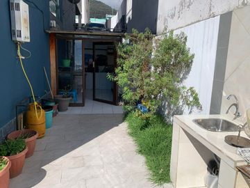 VENTA DUPLEX de135.42m  San Fernando 3 HAB