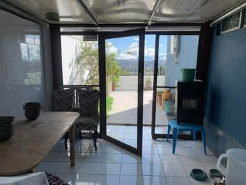 VENTA DUPLEX de135.42m  San Fernando 3 HAB