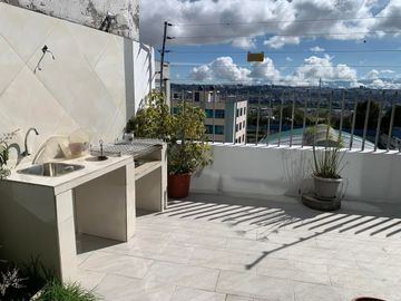VENTA DUPLEX de135.42m  San Fernando 3 HAB