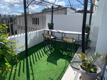 VENTA DUPLEX de135.42m  San Fernando 3 HAB