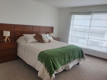 Venta de Exclusivo Departamento Dúplex cerca al Golf y a Miguel Dasso