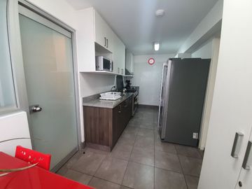 Venta de Exclusivo Departamento Dúplex cerca al Golf y a Miguel Dasso
