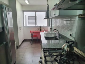 Venta de Exclusivo Departamento Dúplex cerca al Golf y a Miguel Dasso
