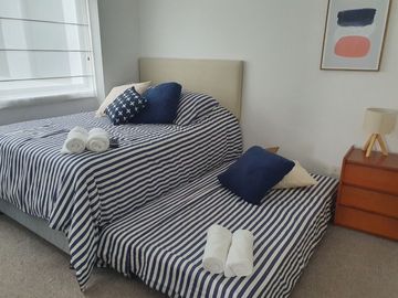 Venta de Exclusivo Departamento Dúplex cerca al Golf y a Miguel Dasso