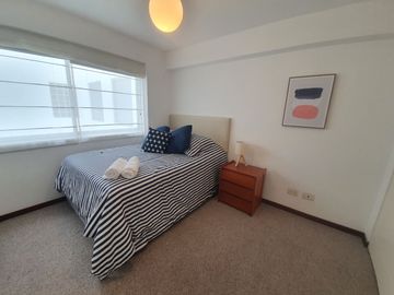 Venta de Exclusivo Departamento Dúplex cerca al Golf y a Miguel Dasso