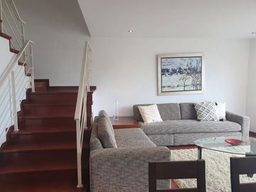 Venta de Exclusivo Departamento Dúplex cerca al Golf y a Miguel Dasso