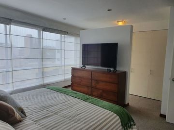 Venta de Exclusivo Departamento Dúplex cerca al Golf y a Miguel Dasso