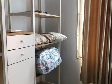 For Rent Apartment The Aspen Residence Full Furnished South Jakarta