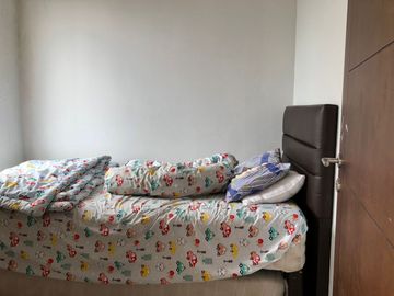 For Rent Apartment The Aspen Residence Full Furnished South Jakarta