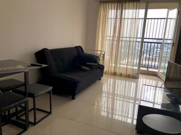 For Rent Apartment The Aspen Residence Full Furnished South Jakarta