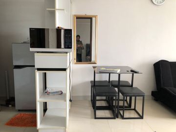 For Rent Apartment The Aspen Residence Full Furnished South Jakarta