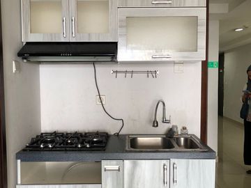 For Rent Apartment The Aspen Residence Full Furnished South Jakarta