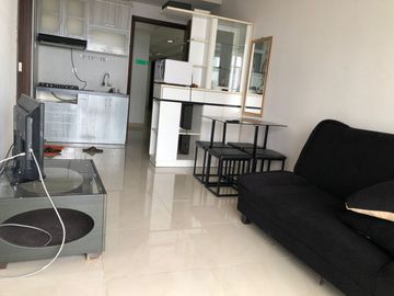 For Rent Apartment The Aspen Residence Full Furnished South Jakarta