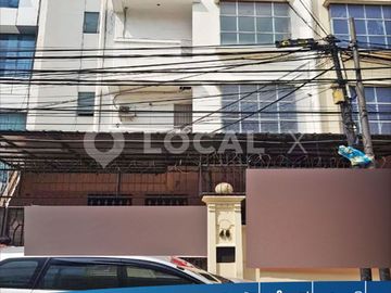 Ruko Alaydrus Petojo Utara, Gambir, Jakarta Pusat