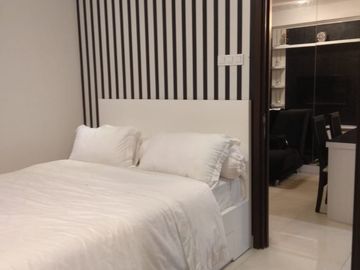 For Rent Apartment Aspen Residence Full Furnished South Jakarta
