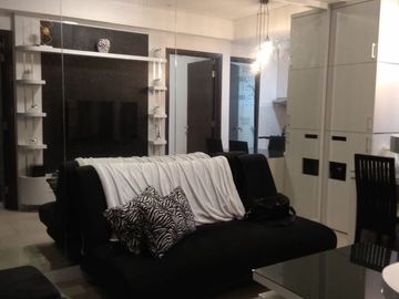 For Rent Apartment Aspen Residence Full Furnished South Jakarta