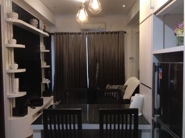For Rent Apartment Aspen Residence Full Furnished South Jakarta