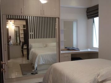 For Rent Apartment Aspen Residence Full Furnished South Jakarta