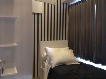 For Rent Apartment Aspen Residence Full Furnished South Jakarta