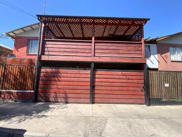 Estupenda casa en Puente Alto