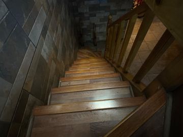Estupenda casa en Puente Alto