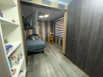 Estupenda casa en Puente Alto