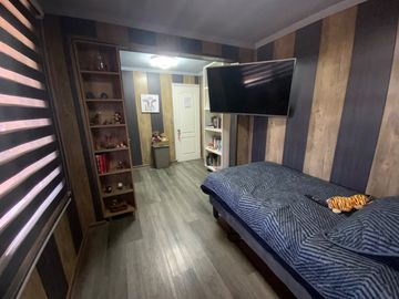 Estupenda casa en Puente Alto