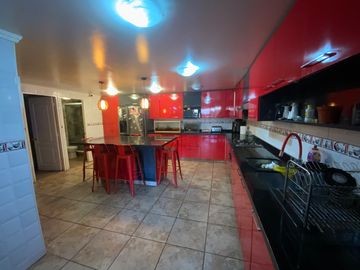 Estupenda casa en Puente Alto