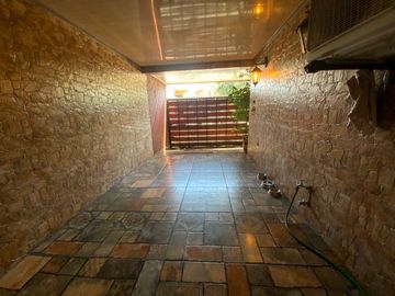 Estupenda casa en Puente Alto