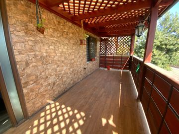 Estupenda casa en Puente Alto