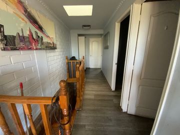 Estupenda casa en Puente Alto