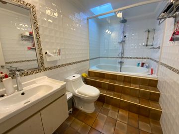 Estupenda casa en Puente Alto