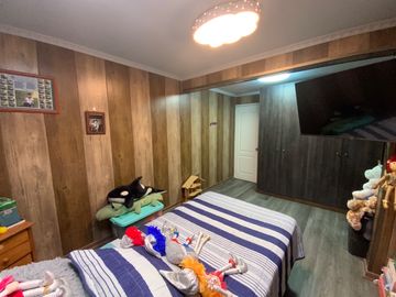 Estupenda casa en Puente Alto
