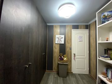Estupenda casa en Puente Alto