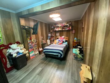 Estupenda casa en Puente Alto