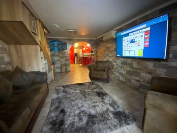 Estupenda casa en Puente Alto