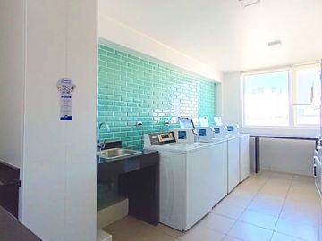 Departamento Estudio, edificio Vivo Maipú, Concepción