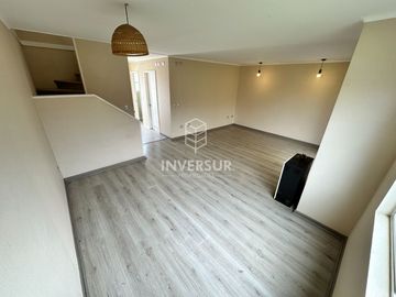 CASA TIPO TOWHOUSE EN CONDOMINIO DE VALDIVIA (REBAJADA)