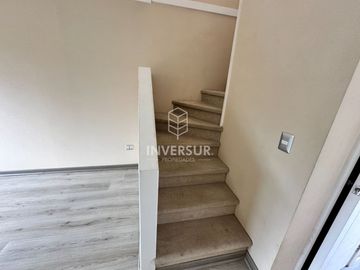 CASA TIPO TOWHOUSE EN CONDOMINIO DE VALDIVIA (REBAJADA)